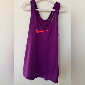 Nike Women's Workout Tank